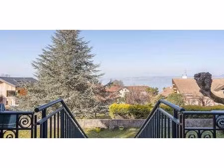 appartement avec terrasse neuvecelle (74)