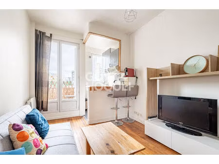 2 pieces proche gabriel peri