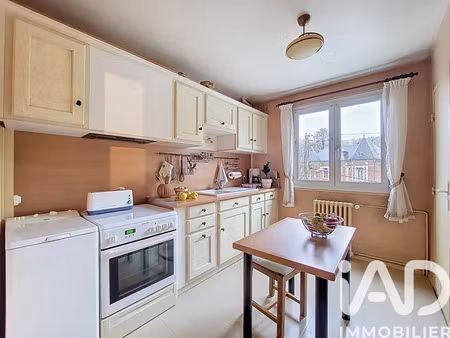 appartement à bolbec (76210)