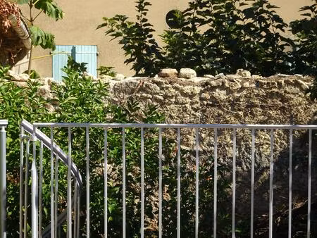 appartement t4 capestang