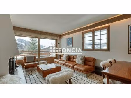 magnifique 4 pièces dans un cadre privilégié !