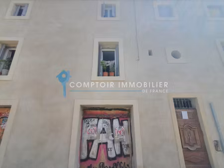 appartement 3pièce(s) 2chambre(s) 67 m² montpellier (34070)