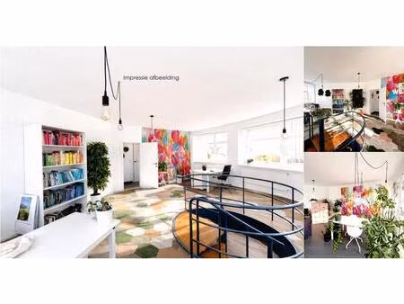 bureaux à louer à hendrik speecqvest 2 malines (rbv44609)