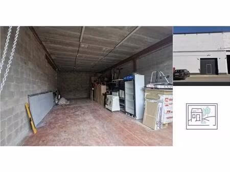 surface industrielle à louer à waterloo (rbv44601)