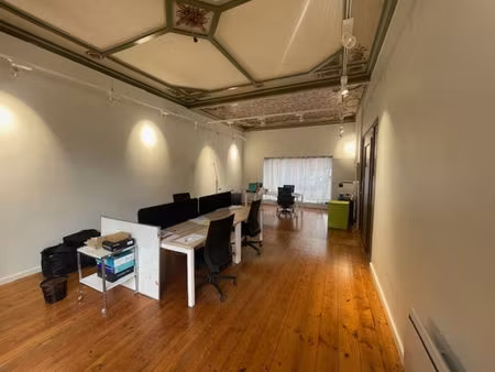 local commercial roubaix