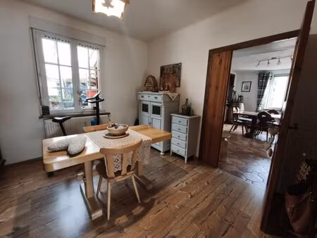 en vente maison 175 m² – 189 000 € |schorbach