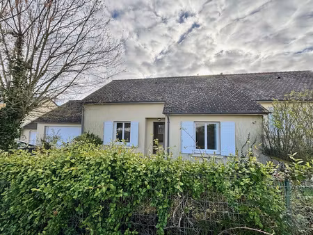 maison location chinon