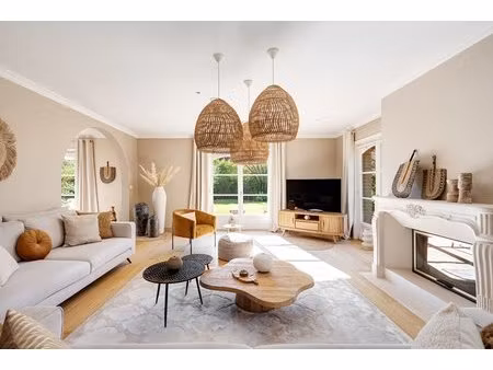 en vente maison 227 m² – 749 000 € |comines