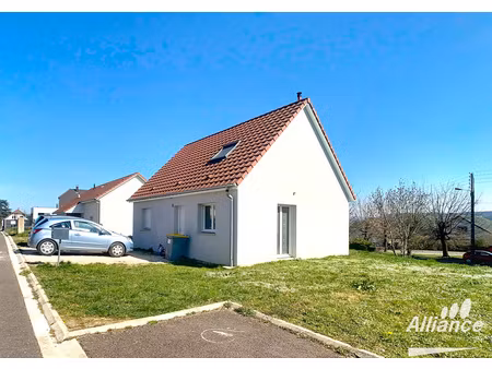 maison de 2023 à louer