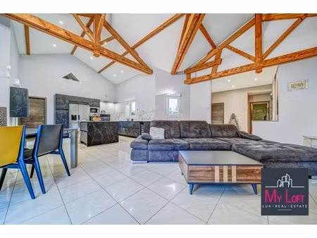 en vente maison 200 m² – 529 000 € |maizières-lès-metz