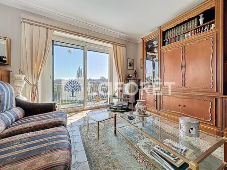 maison thouars vue exceptionnelle sur le château - 5 pièces 124 m2