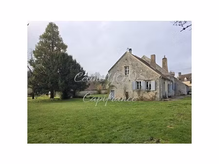 maison à vendre de 114m2 dans le vezelien (89)