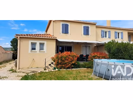 maison à aubignan (84810)