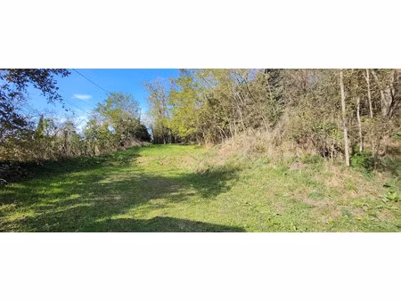 vente terrain 418 m² à carmaux (81400)  17 000 €