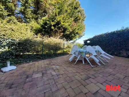 vente appartement 3 pièces à cancale (35260) : à vendre 3 pièces / 49m² cancale