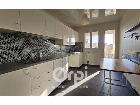 appartement cournon-d'auvergne 83.63 m² t-4 à vendre  169 500 €