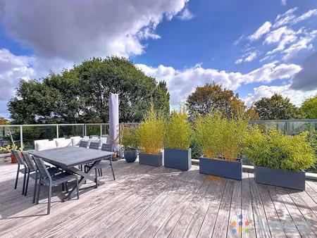 vente appartement 4 pièces 130 m² à marcq-en-baroeul (59700)  563 000 €