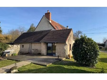 maison margon m² t-3 à vendre  115 000 €