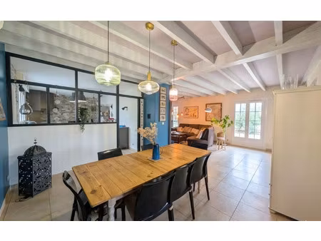 maison renung m² t-5 à vendre  251 000 €