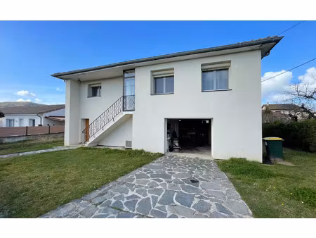 maison sablons m² t-5 à vendre  270 000 €