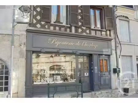divers à vendre - 34 32 m2 - beaugency - 45 - centre