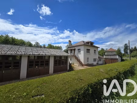 maison à le mayet-de-montagne (03250)