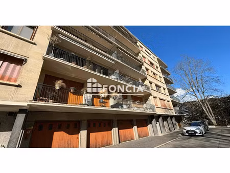 vente appartement 4 pièces 86.12 m² à antony (92160)  530 000 €