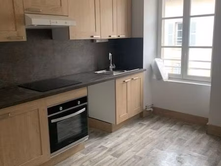 appartement t1 lons le saunier