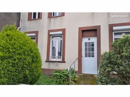 appartement 2 pièces 51 m²