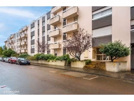 parking centre ville devosge