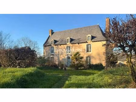 emile garcin proprietes & chateaux