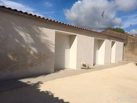 maison 3 pièces 124 m²