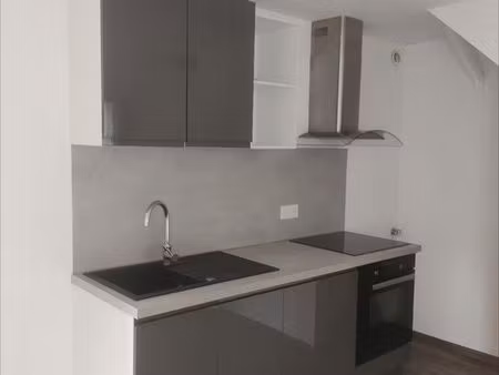 f2 avec coin extérieur - lumineux et fonctionnel