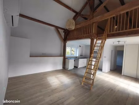 maison à louer à couches