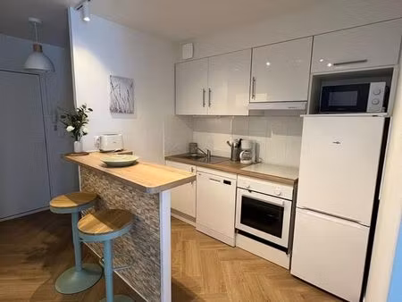 location superbe t3 (72 m²) - ideal famille - proche mémorial de caen