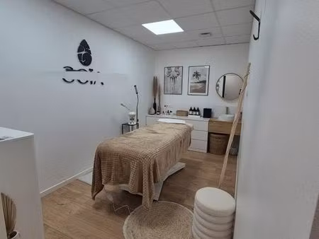 pièce à louer dans un institut