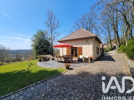 vente maison 7 pièces 215 m² gif-sur-yvette (91190)