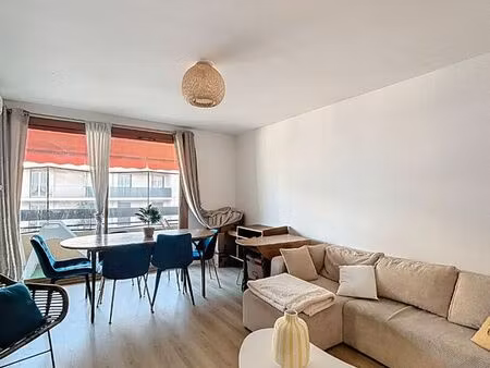 appartement 4 pièces 87 m²