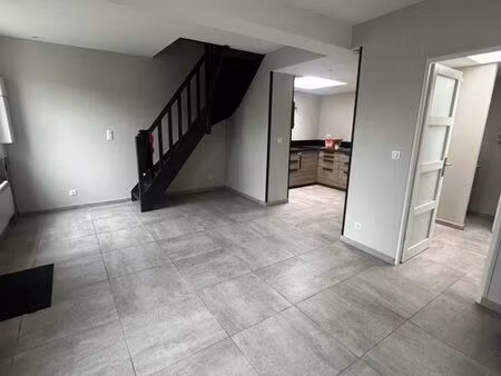 loue maison tourcoing