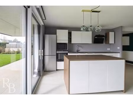 appartement 4 pièces