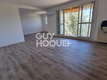 appartement 4 pièce(s) 85 m2