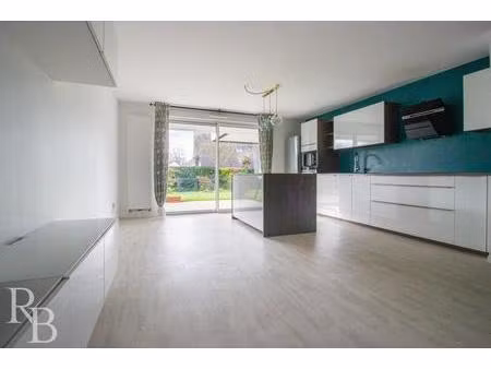 appartement 4 pièces