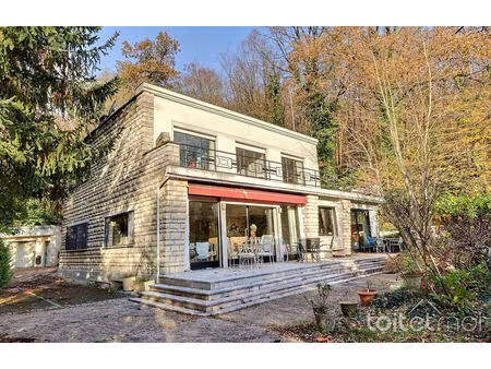 vente maison a gif sur yvette 7 pièces