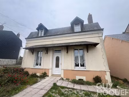 à vendre maison de caractère