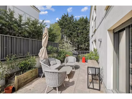 vente appartement 3 pièces 79.28 m² à garches (92380)  685 000 €