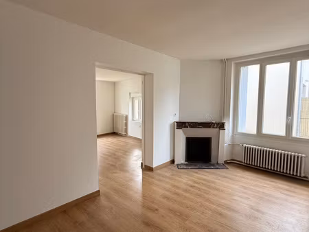 maison 120m² chauconin neufmontiers 3 chambres