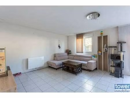 vente maison à soyaux (16800) : à vendre / 91m² soyaux