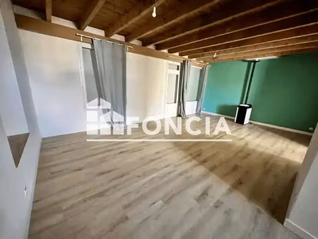 location maison à plouvien (29860) : à louer / 117m² plouvien