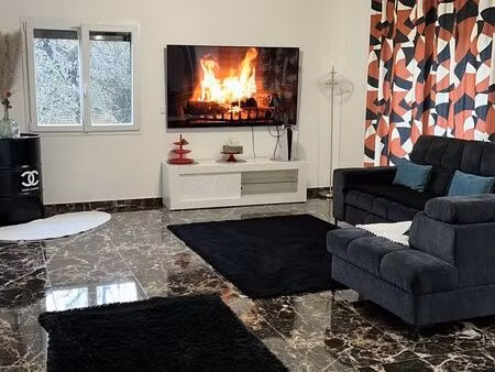 location maison a beure