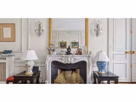 appartement paris 17ᵉ (75)